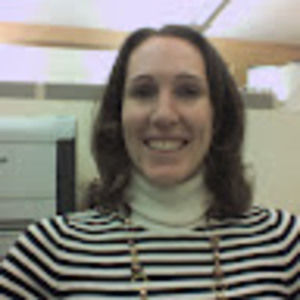 Meet your Posher, Jamie